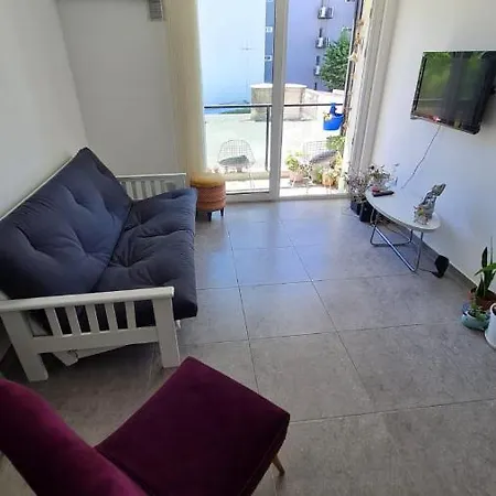 Depto 44 Apartment La Plata Exterior photo