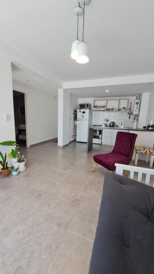 Apartment Depto 44 *