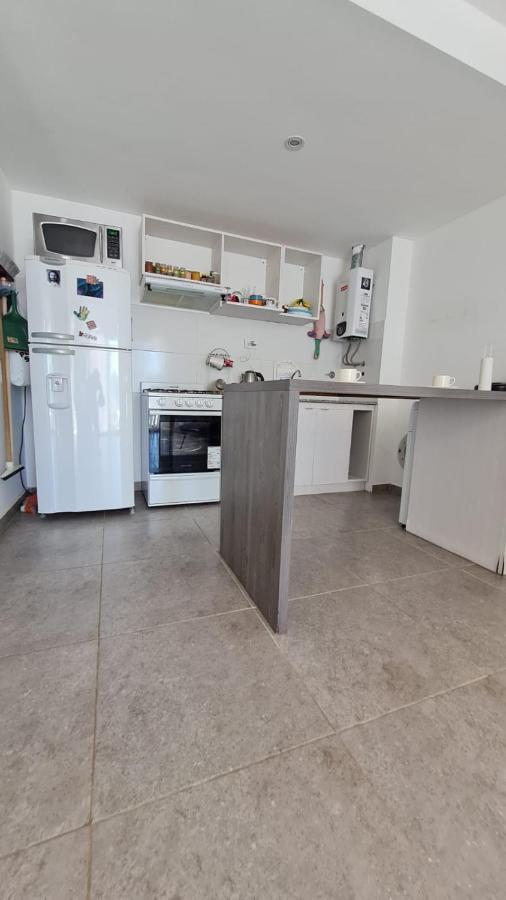 Depto 44 Apartment