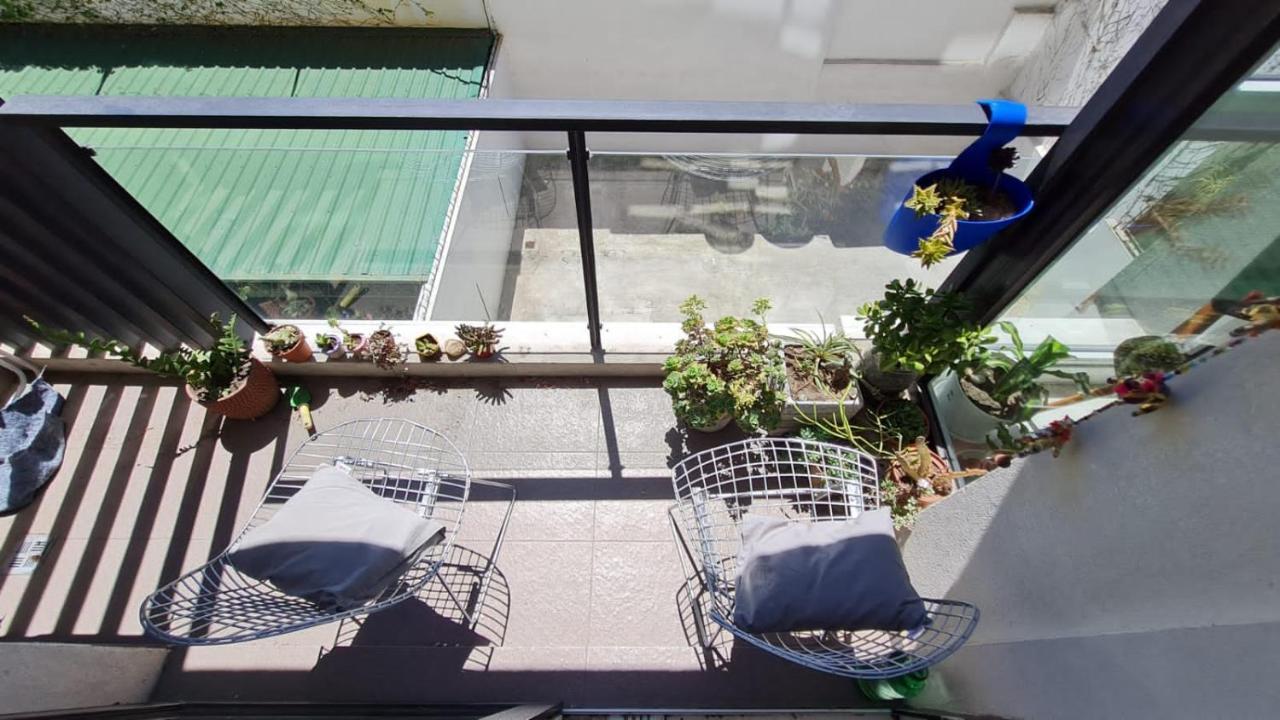 Apartment Depto 44 La Plata
