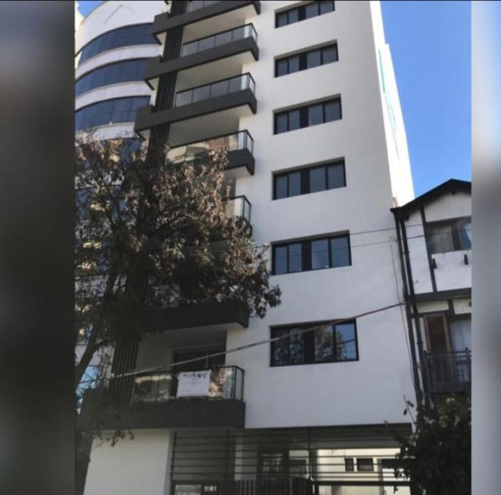Apartment Depto 44 La Plata